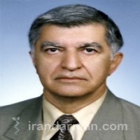 دکتر ایرج خلعت بری