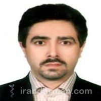 دکتر مهران منصوری