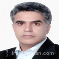 دکتر داریوش داوری دولت آبادی