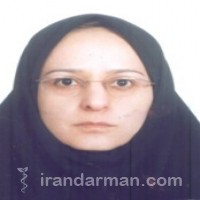 دکتر مهناز مهدی زاده