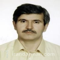 دکتر بهمن سراج
