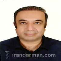 دکتر رامین شمس