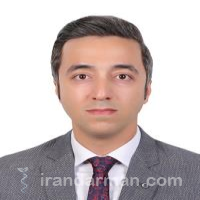 دکتر امیرحسین کشاورز