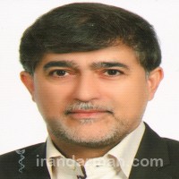 دکتر سعید آذربایجانی