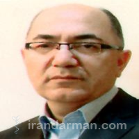 دکتر حسن فیروزیان