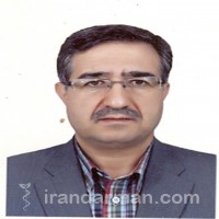 دکتر علی عابدی