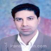 دکتر سیدمحمد هاشمی جزی