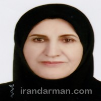 دکتر مریم عجمی