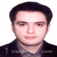 دکتر محمد ملک احمدی