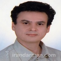 دکتر محمود حصاریان