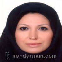 دکتر مریم راستی جهرمی