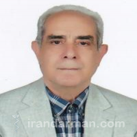 دکتر سیدهاشم سیداسکوئی