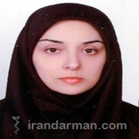 دکتر الهه کیهانی