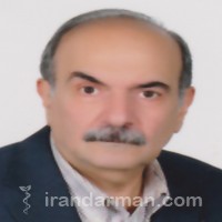 دکتر مهیار شهبازی مقدم