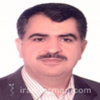 دکتر سیدجلیل میرحسینی