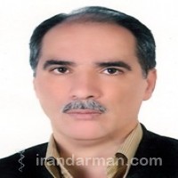دکتر علی اصغر یعقوبی