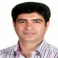 دکتر غلامحسین محمدی