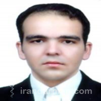 دکتر سیدمحمدرضا عظیمی میبدی