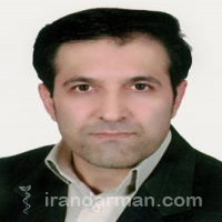 دکتر رسول علیان نژادی