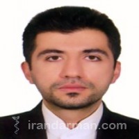 دکتر محمدمهدی امیدیان