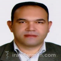 دکتر ودود نوروزی حسن باروق