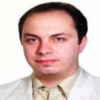دکتر ایمان حیدری پور