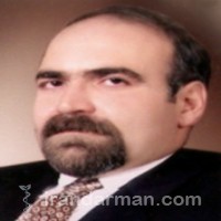 دکتر سروش احمدی