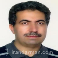 دکتر پرویز غفاری