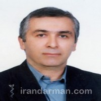 دکتر ابراهیم مجتهدی