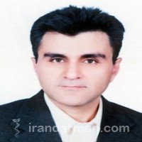 دکتر امیراحمد مستغنی