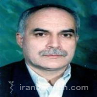 دکتر محمدحسین حسینی