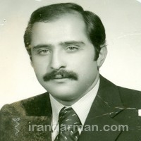 دکتر سیدمهدی ابطحی