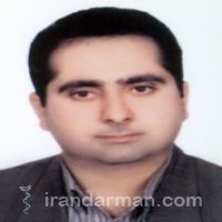 دکتر حمیدرضا رهاوی