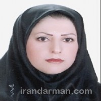 دکتر فهیمه ولیپور