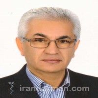 دکتر محمدرضا خسروی فارسانی