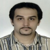 دکتر رضا بهادر