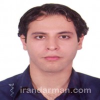 دکتر محمدرضا طاهری