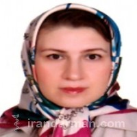 دکتر منیژه کمالی علمداری