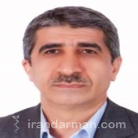 دکتر محمود امامی