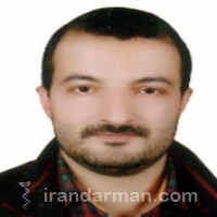 دکتر سلمان فاطمی