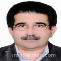 دکتر احمد شمسی زاده حیات داودی