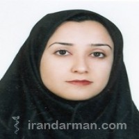 دکتر مریم کامران پورجهرمی