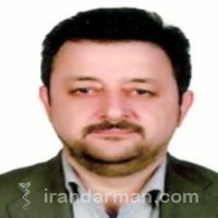 دکتر امیرهوشنگ دقایقی