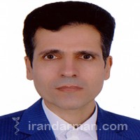 دکتر احسان کریمی پرویز