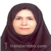 دکتر زهره نیل فروشان شهشهانی