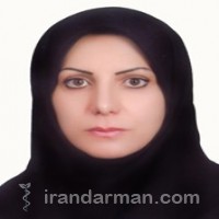 دکتر سیده سهیلا منصوری