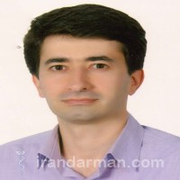 دکتر بهروز صابری تهرانی
