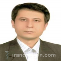 دکتر نادر اکرمی افشار