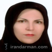 دکتر سیده فاطمه ایران دوست