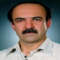 دکتر منصور رجبی